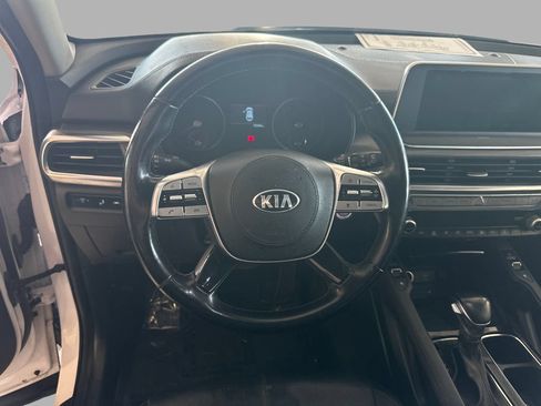 Used 2021 Kia Telluride EX w/ EX Premium Package AWD/4WD image 29