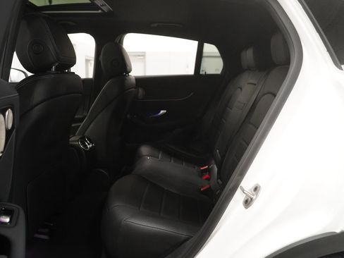 Certified 2023 Mercedes-Benz GLC 300 4MATIC Coupe image 14