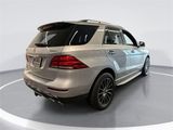 Used 2018 Mercedes-Benz GLE 350 4MATIC image 4