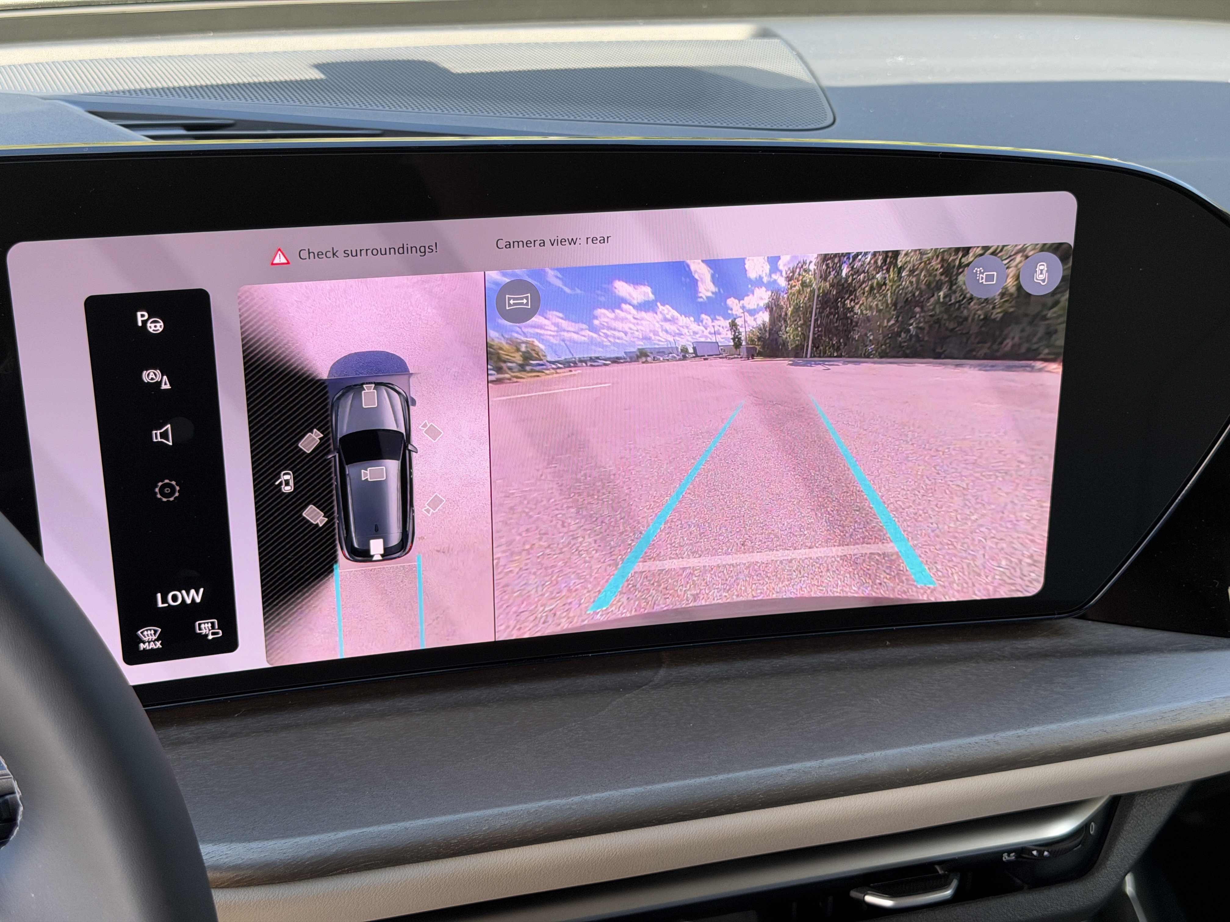 New 2026 Audi Q5 Premium AWD/4WD image 27
