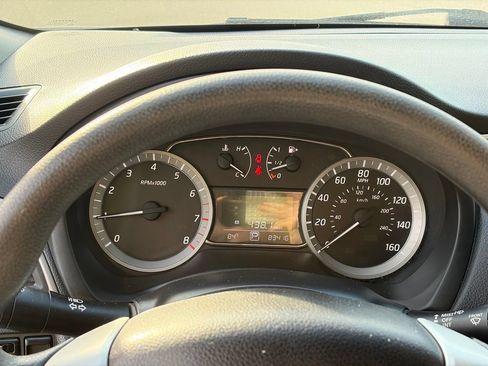 Used 2013 Nissan Sentra SV FWD image 17