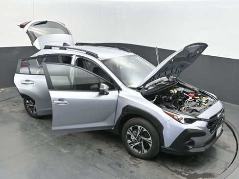 Used 2025 Subaru Crosstrek 2.0i Premium w/ Crosstrek Mirror Package image 39