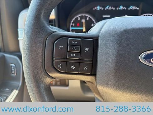 Used 2023 Ford F450 XLT w/ 360-Degree Camera Package AWD/4WD image 16