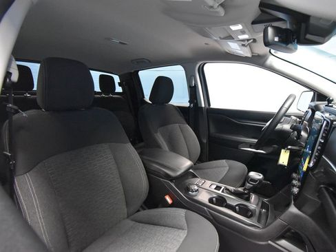 Used 2024 Ford Ranger XLT w/ Trailer Tow Package image 21