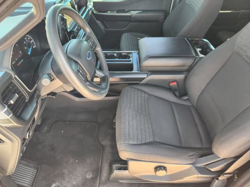 Used 2023 Ford F150 XL w/ STX Appearance Package RWD image 14