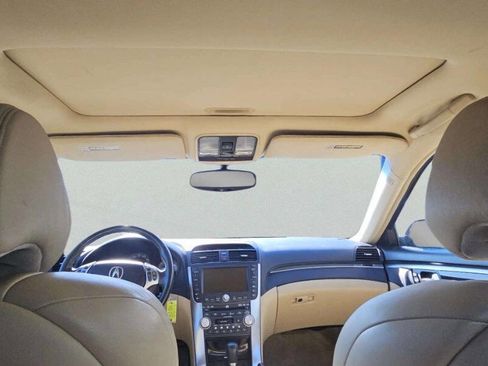 Used 2007 Acura TL image 8