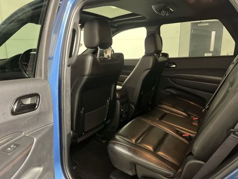 Used 2024 Dodge Durango GT image 26