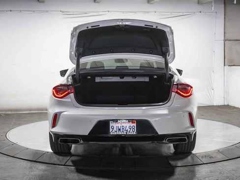 Used 2023 Acura TLX SH-AWD w/ A-SPEC Pkg image 30