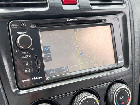 Used 2015 Subaru Forester 2.5i Premium image 24
