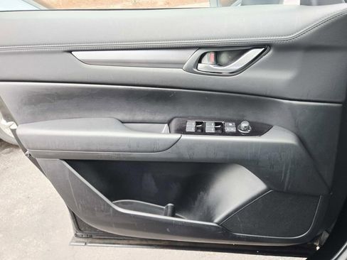 Used 2025 MAZDA CX-5 AWD 2.5 S w/ Preferred Package image 35
