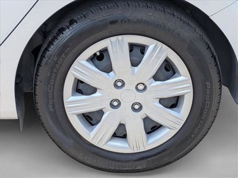 Used 2023 Kia Rio LX FWD image 22