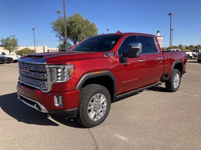Used 2023 GMC Sierra 3500 Denali w/ Denali Ultimate Package