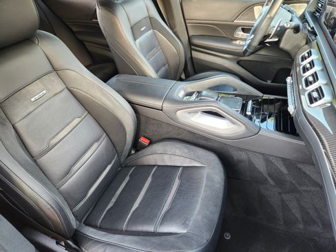 Used 2022 Mercedes-Benz GLE 53 AMG 4MATIC image 7
