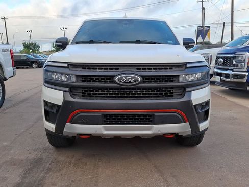 Used 2022 Ford Expedition Timberline AWD/4WD image 6
