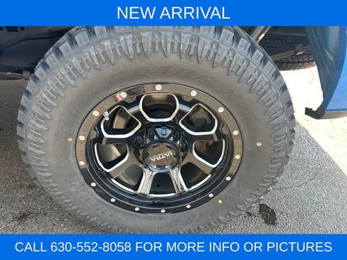 Used 2019 Ford F150 XL w/ Equipment Group 101A Mid AWD/4WD image 5