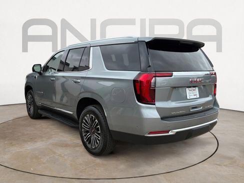 New 2026 GMC Yukon Elevation w/ LPO, Floor Liner Package RWD image 8