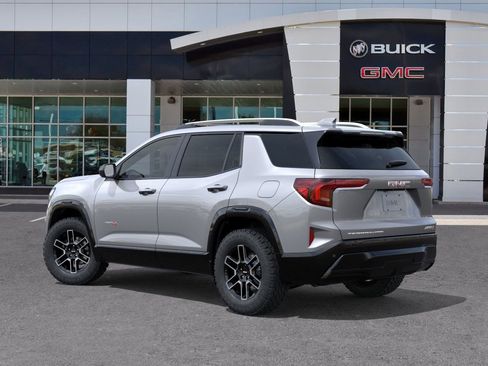 New 2026 GMC Terrain AT4 w/ Convenience Package III image 3