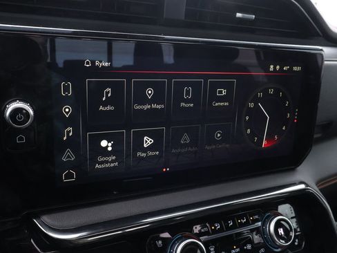 Used 2022 GMC Sierra 1500 AT4 w/ AT4 Premium Package image 25