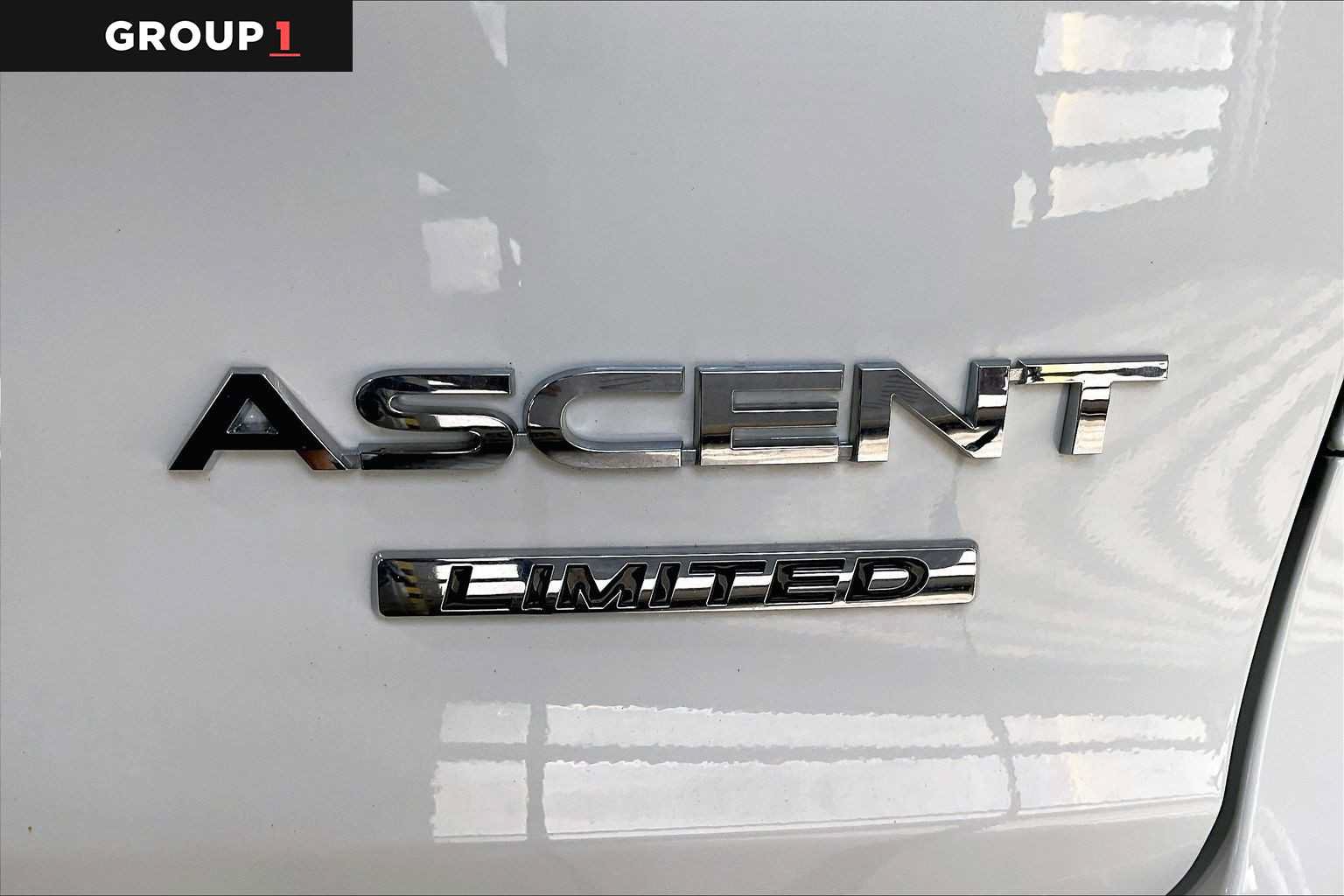 Used 2023 Subaru Ascent Limited w/ Technology Package AWD/4WD image 10