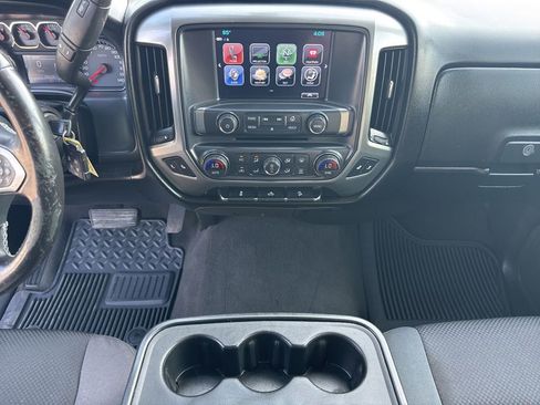 Used 2018 Chevrolet Silverado 1500 LT w/ All Star Edition AWD/4WD image 43