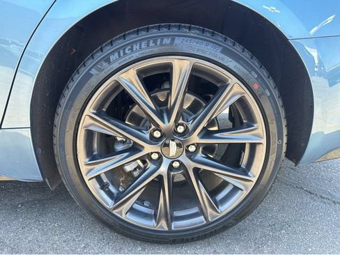 Certified 2024 Cadillac CT5 Sport RWD image 15