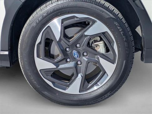 Used 2024 Subaru Crosstrek 2.5i Limited w/ Crosstrek Mirror Package AWD/4WD image 23