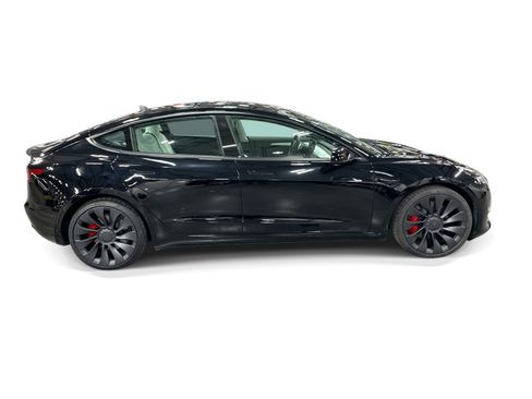 Certified 2023 Tesla Model 3 Performance AWD/4WD image 7