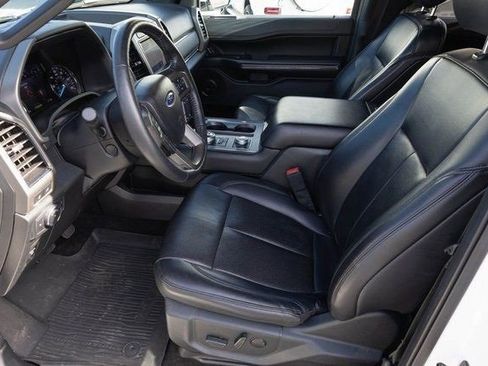 Used 2020 Ford Expedition XLT w/ Equipment Group 202A image 2