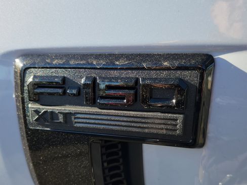 New 2025 Ford F150 XLT w/ Equipment Group 302A MID image 20