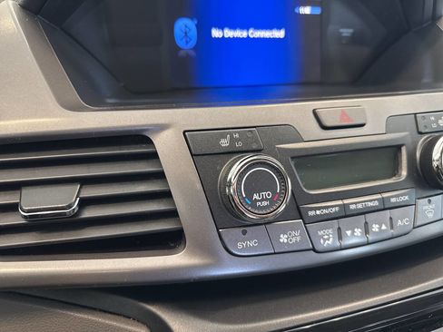 Used 2016 Honda Odyssey EX-L image 35