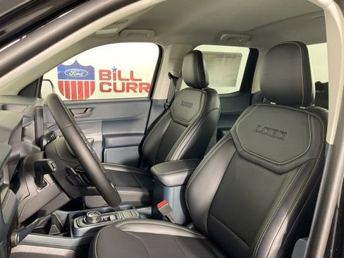 New 2026 Ford Maverick Lobo image 14