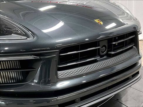 Used 2026 Porsche Macan S image 35