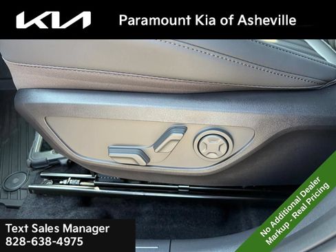 New 2027 Kia Seltos X-Line S AWD/4WD image 19