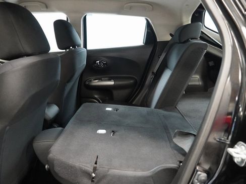 Used 2016 Nissan Juke S image 26