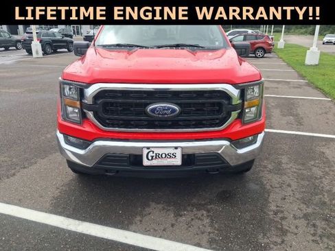 Used 2023 Ford F150 XLT w/ Trailer Tow Package image 20