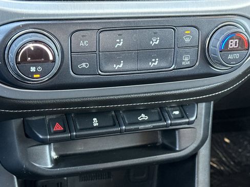 Certified 2022 GMC Canyon Elevation w/ Trailering Package image 20