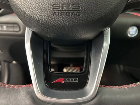 Used 2024 Acura TLX SH-AWD w/ A-SPEC Pkg image 10