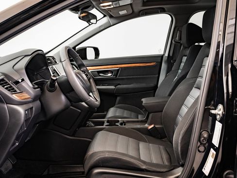 Used 2017 Honda CR-V EX image 22