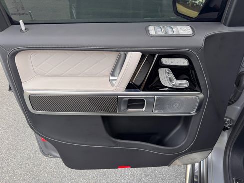 Used 2025 Mercedes-Benz G 63 AMG 4MATIC image 23