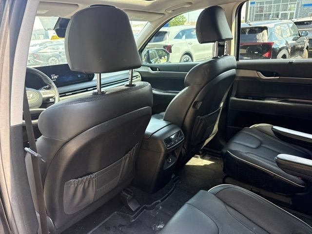 Used 2024 Hyundai Palisade XRT AWD/4WD image 28