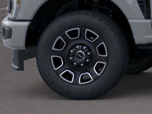 New 2026 Ford F350 Platinum AWD/4WD image 19