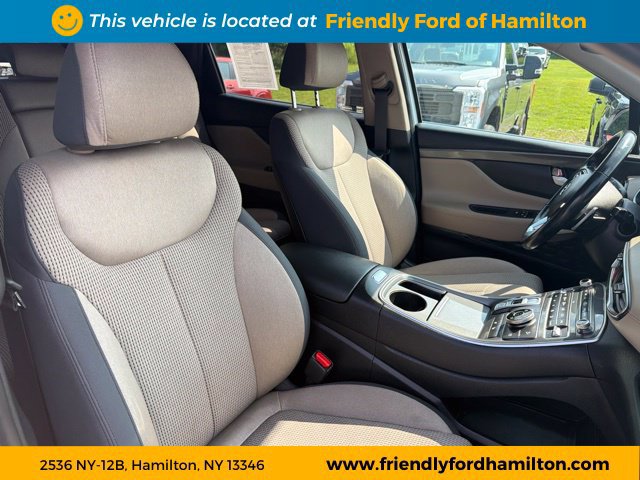 Used 2023 Hyundai Santa Fe SEL AWD/4WD image 34
