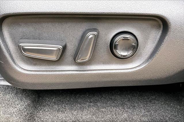 Certified 2026 Toyota 4Runner Limited AWD/4WD image 33