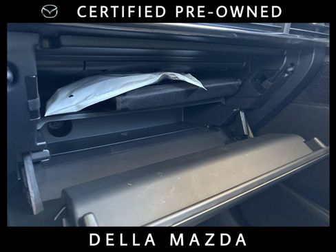 Used 2025 MAZDA CX-30 AWD 2.5 S w/ Preferred Package image 25