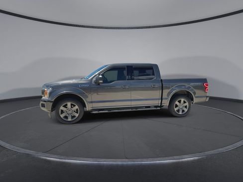 Used 2020 Ford F150 XLT w/ Equipment Group 302A Luxury image 5