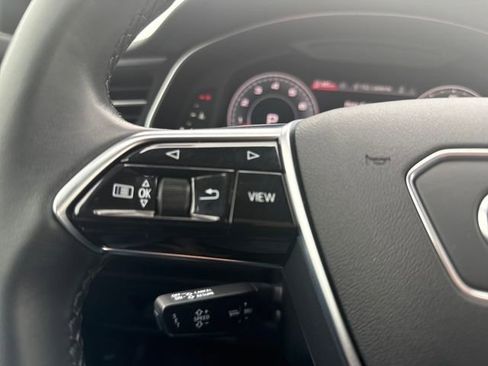 Used 2025 Audi A6 Premium Plus image 27