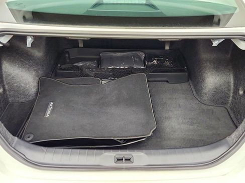 Used 2025 Nissan Altima 2.5 SV image 19