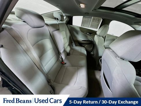 Used 2023 Chevrolet Malibu LT image 29