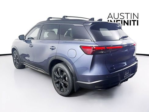 New 2026 INFINITI QX60 Autograph w/ Autograph Tech Package image 5