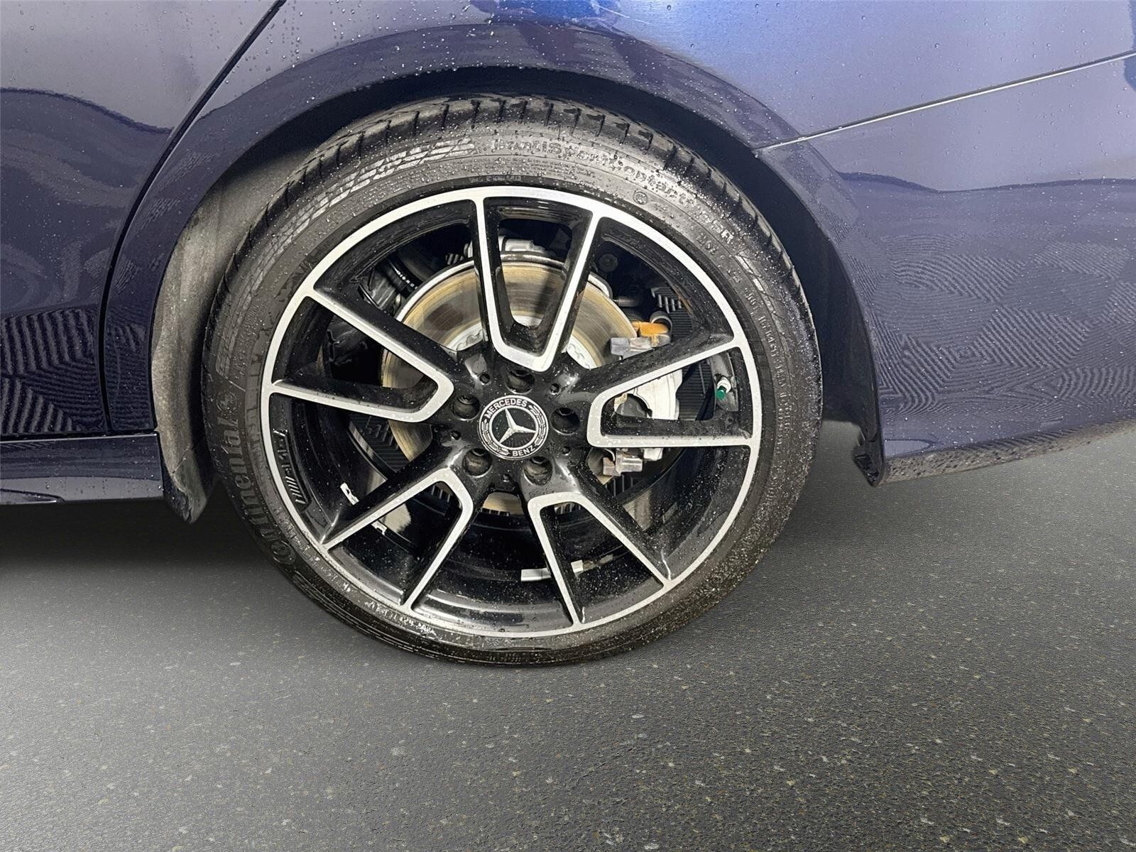 Used 2020 Mercedes-Benz C 300 Sedan image 31